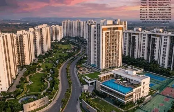 Premium and Luxury Apartments