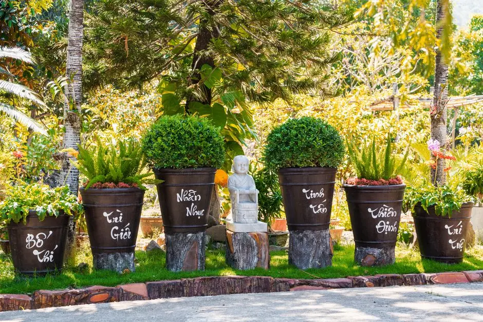 Greens & Outdoors at ATS HOMEKRAFT SECTOR 43, Noida
