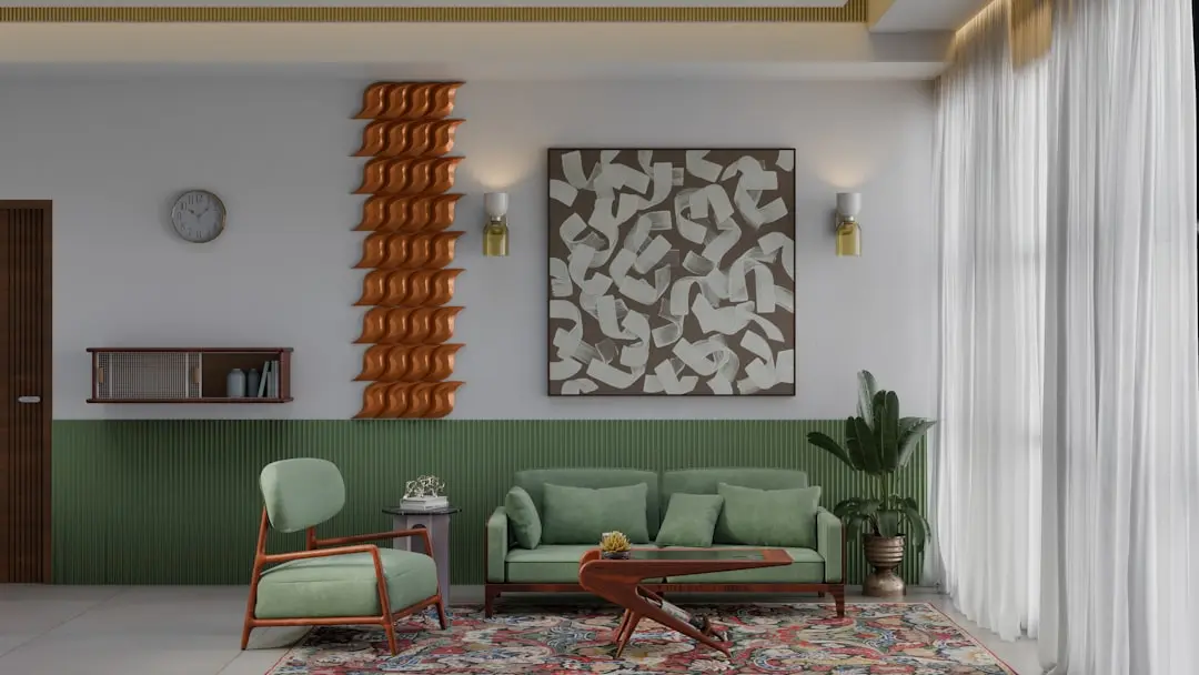 ATS HOMEKRAFT POWAI, Mumbai — Photo 1