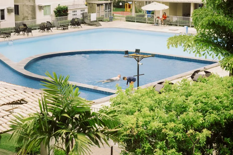Recreation at ATS PROVINCE D OLYMPIA, Sector 22D, Yamuna Expressway, Greater Noida