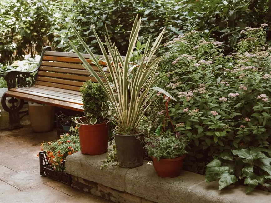 Greens & Outdoors at ATS KNIGHTSBRIDGE, Sector 124, Noida