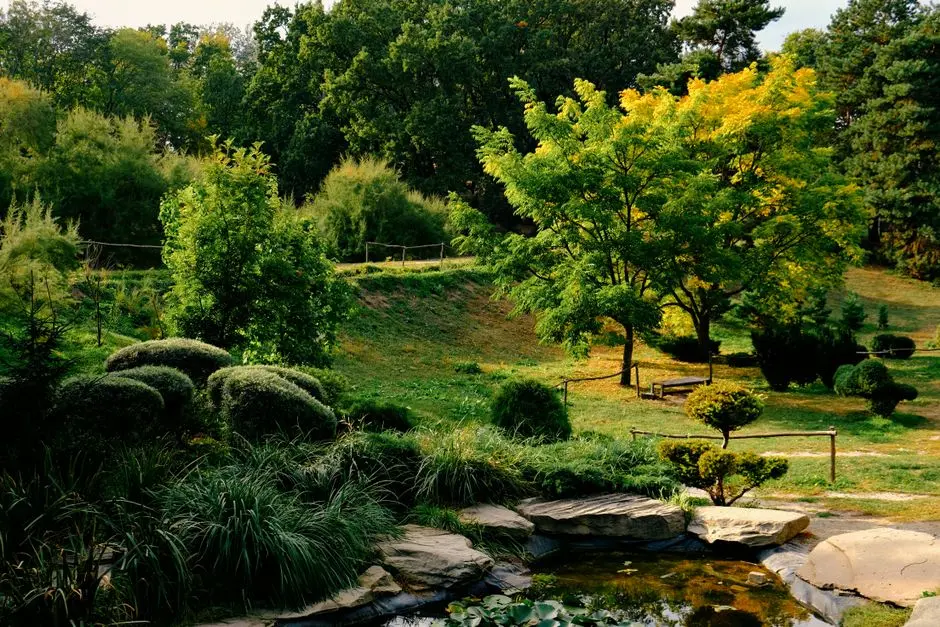 Greens & Outdoors at ATS SANCTUARY 105, Sector 105, Gurgaon