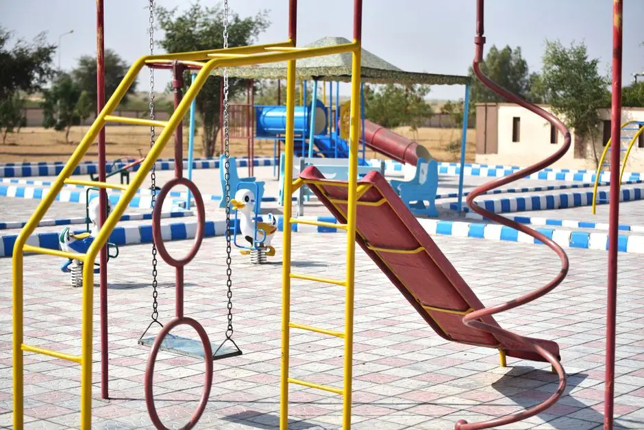 Community at ATS HOMEKRAFT HAPPY TRAILS, Sector 10, Greater Noida West, Greater Noida