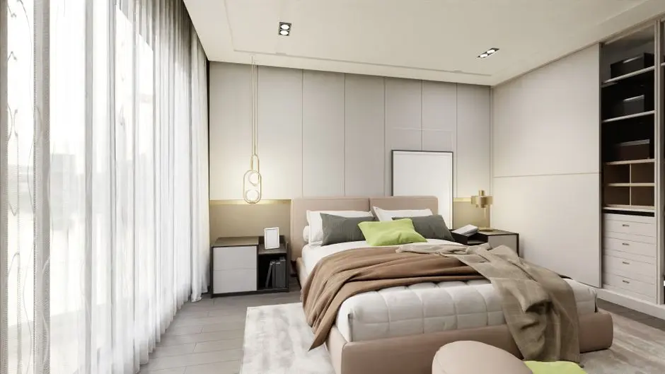 ATS HOMEKRAFT PIOUS HIDEAWAYS PHASE 2, Sector 150, Noida — Photo 8
