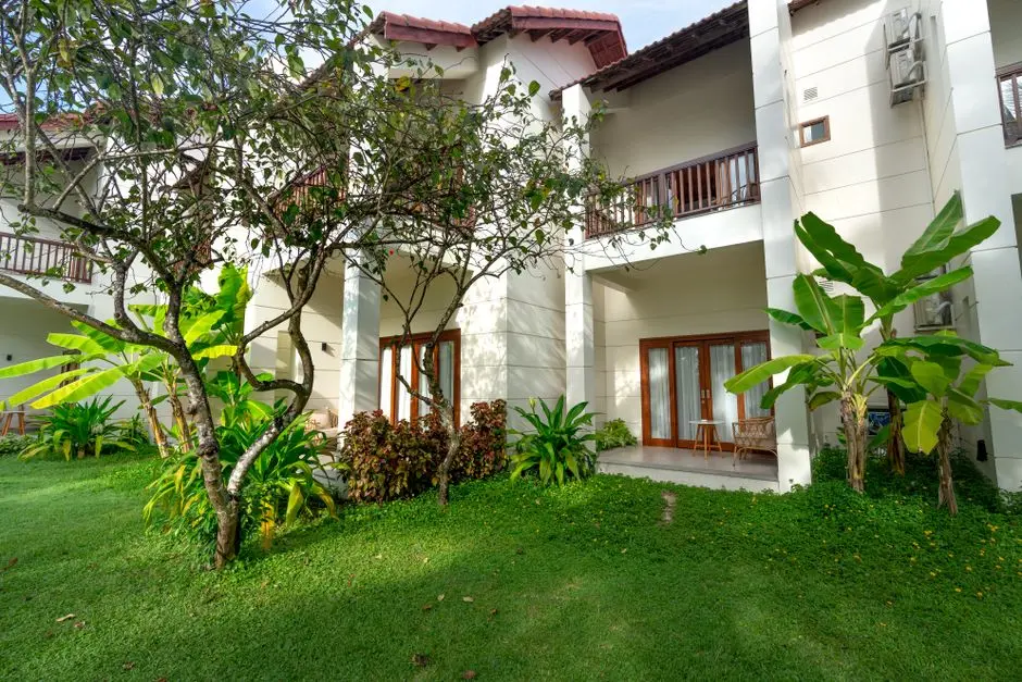 Greens & Outdoors at ATS KINGHOOD DRIVE, Sector 152, Noida