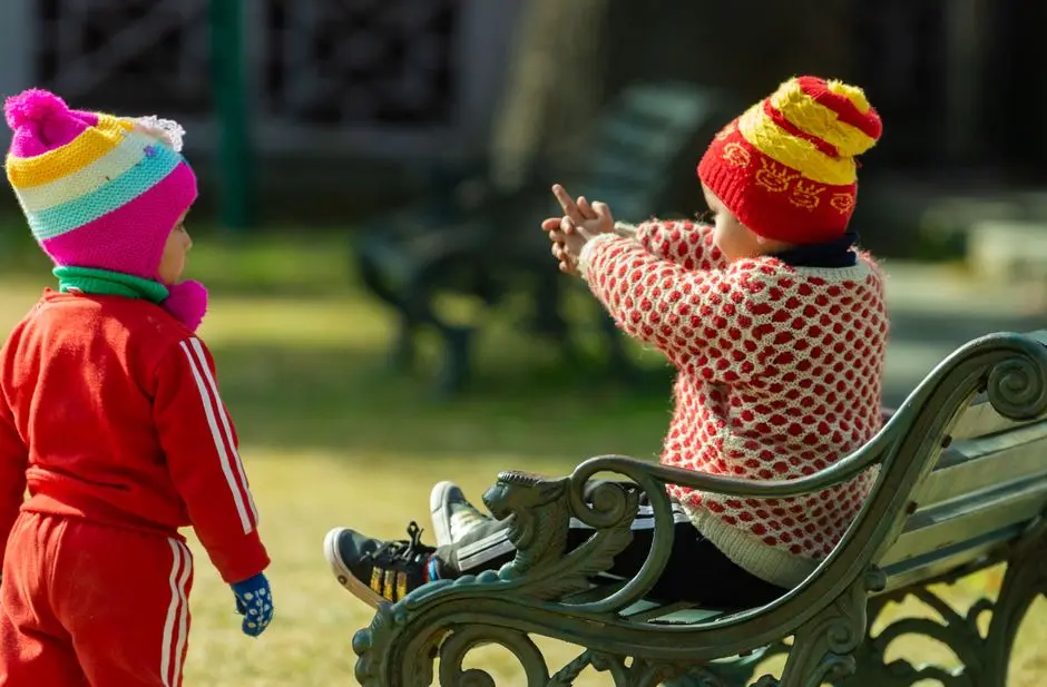 Community at ATS TOURMALINE, Sector 109, Gurgaon