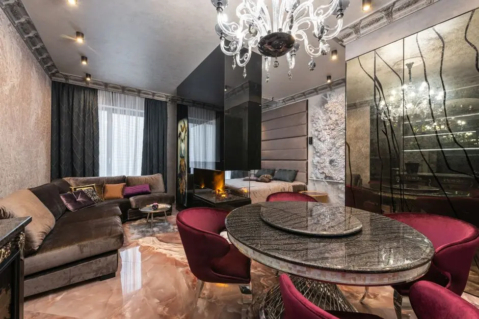 ATS TOURMALINE, Sector 109, Gurgaon — Photo 4
