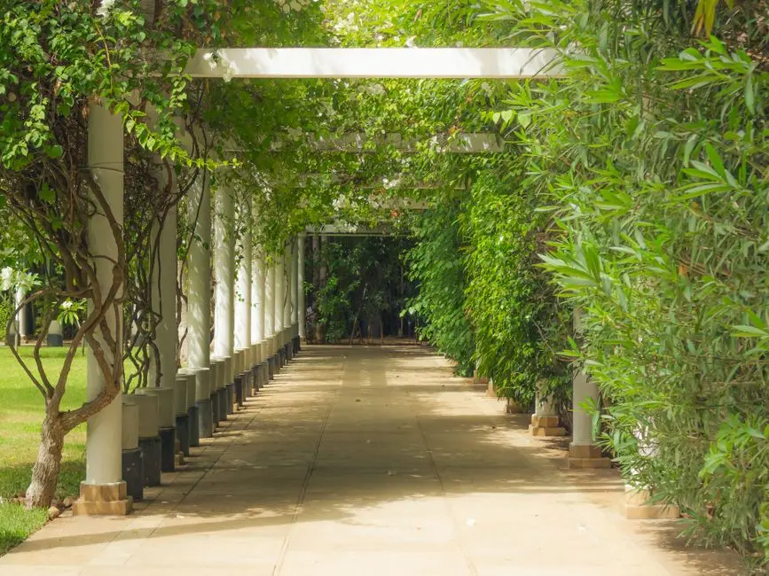 Greens & Outdoors at ATS HEAVENLY FOOTHILLS, Govind Vihar, Dehradun