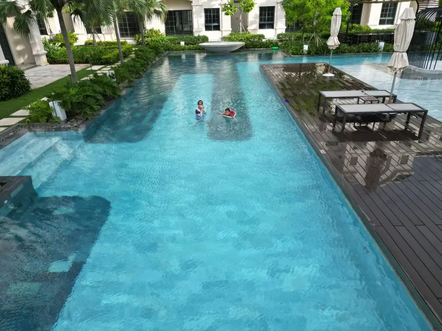 Recreation at ATS PLOTS YAMUNA EXPRESSWAY, Sector 22D, Greater Noida