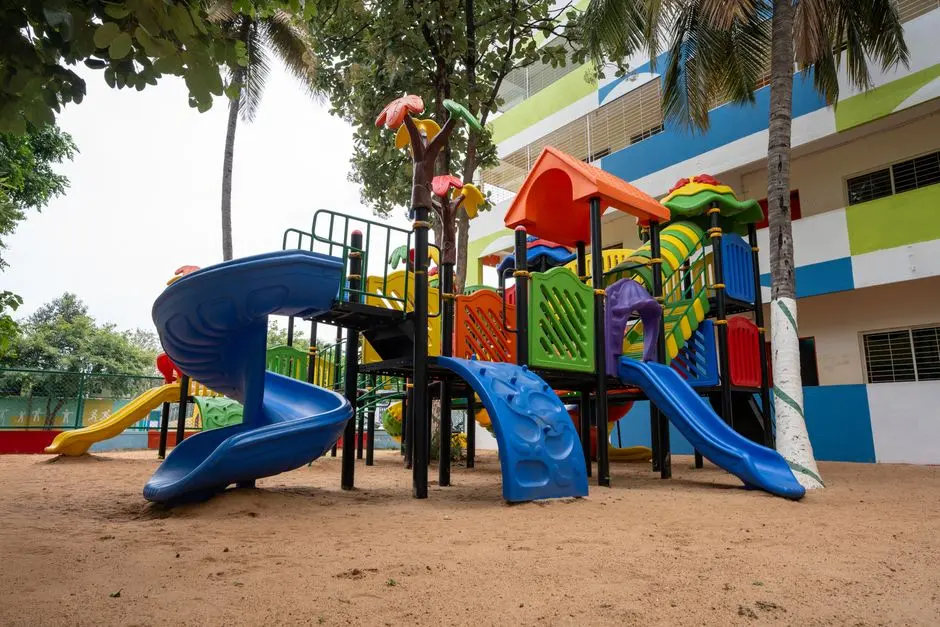 Community at ATS PICTURESQUE REPRIEVES PHASE 2, Sector 152, Noida