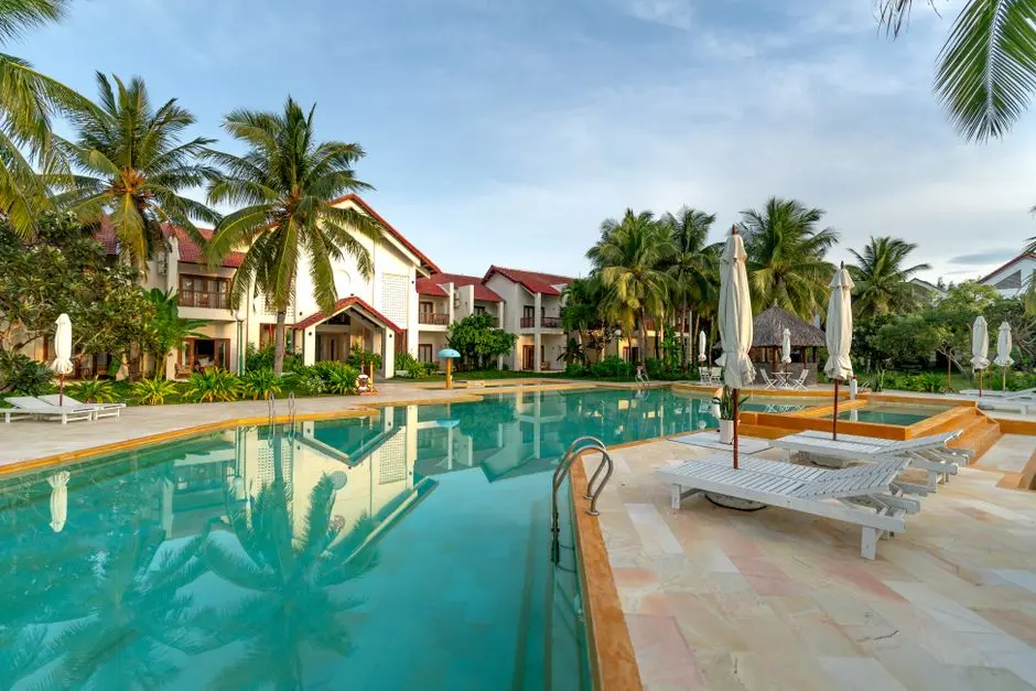 Recreation at ATS HACIENDAS, Indirapuram, Ghaziabad