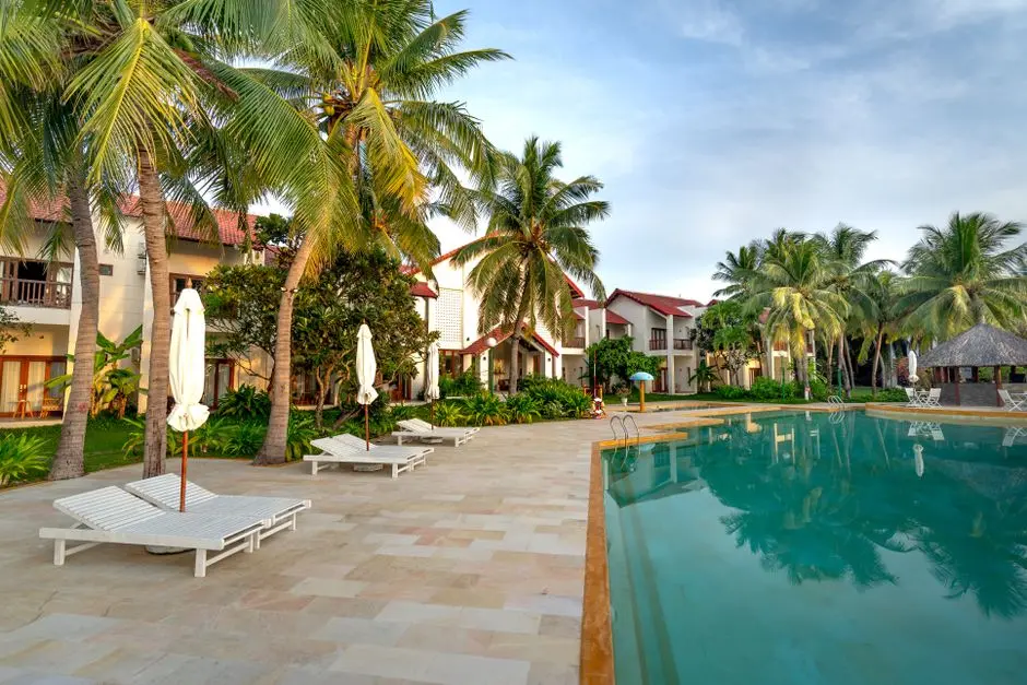 Recreation at ATS GREENS PARADISO, Sector Chi-4, Greater Noida