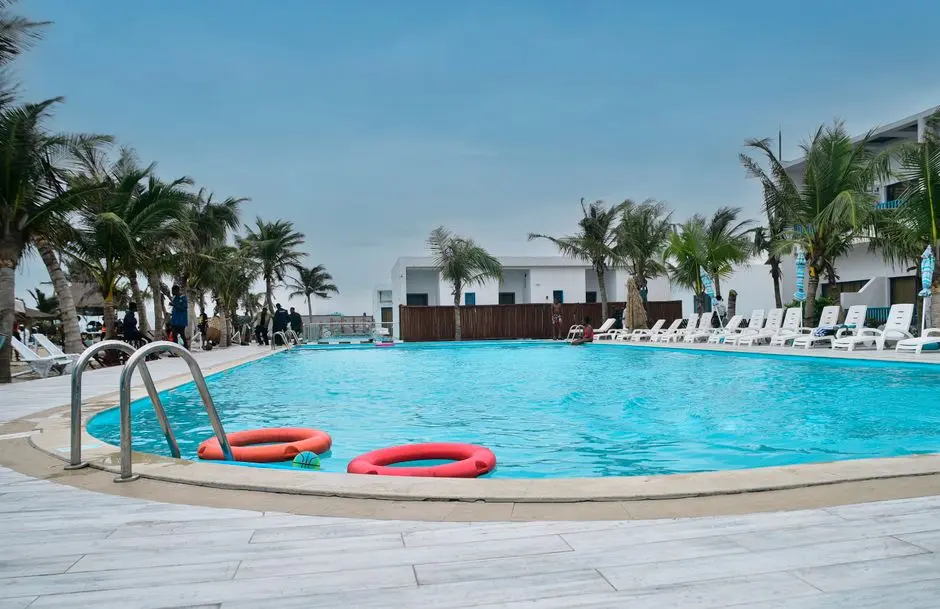Recreation at ATS HOMEKRAFT SANCTUARY 105 PHASE 2, Sector 105, Gurgaon