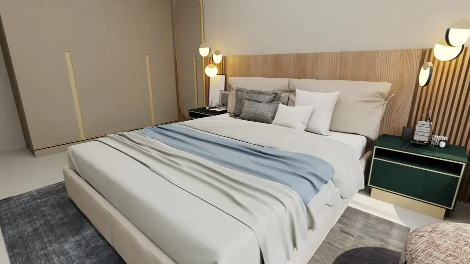 ATS HOMEKRAFT YAMUNA EXPRESSWAY, Sector 22D, Greater Noida — Photo 6