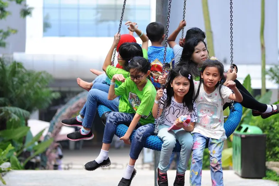 Community at ATS KABANA HIGH, Sector 4, Greater Noida West, Greater Noida