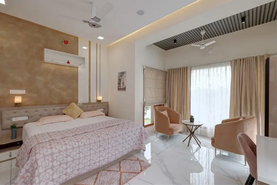 ATS KABANA HIGH, Sector 4, Greater Noida West, Greater Noida — Photo 3